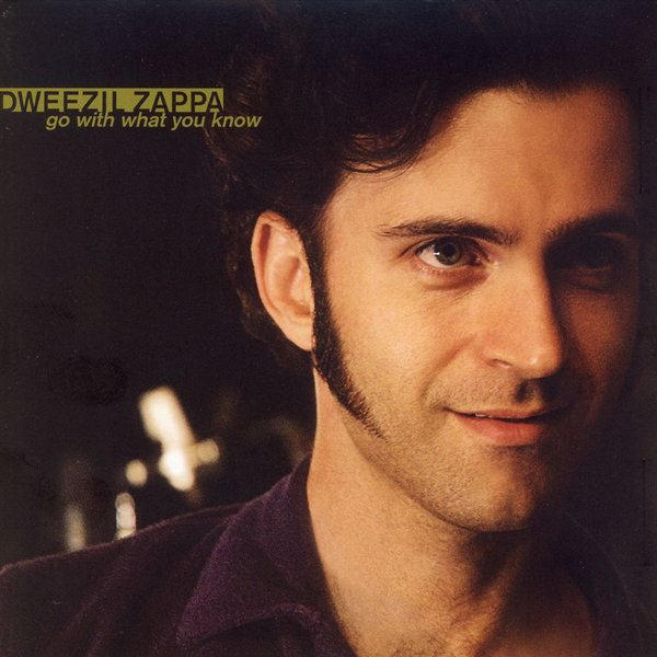 Go With What You Know by Dweezil Zappa