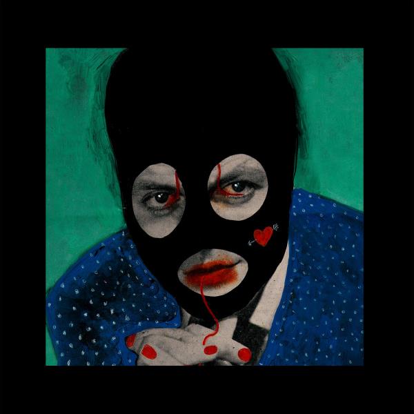 Here Comes A Man From The Council With A Flamethrower by A Formal Horse