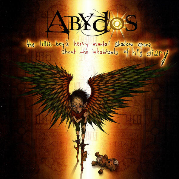 Abydos (Andy Kuntz)