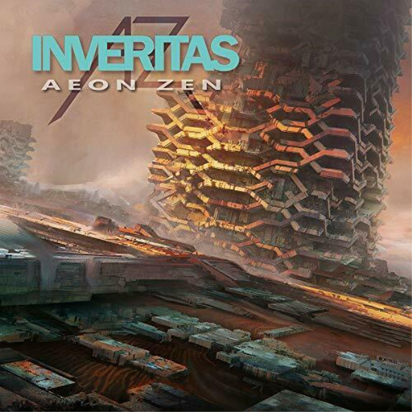 Inveritas by Aeon Zen
