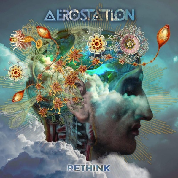 Rethink by Aerostation