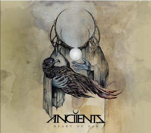 Heart of Oak by Anciients