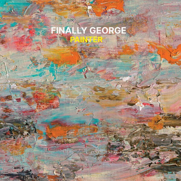 Painter by Finally George