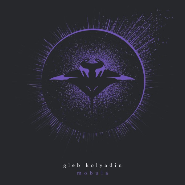 Mobula by Gleb Kolyadin