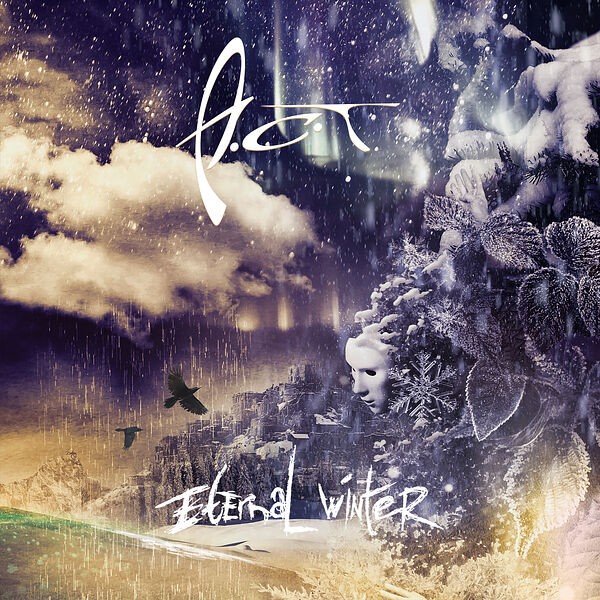 Eternal Winter by A.C.T