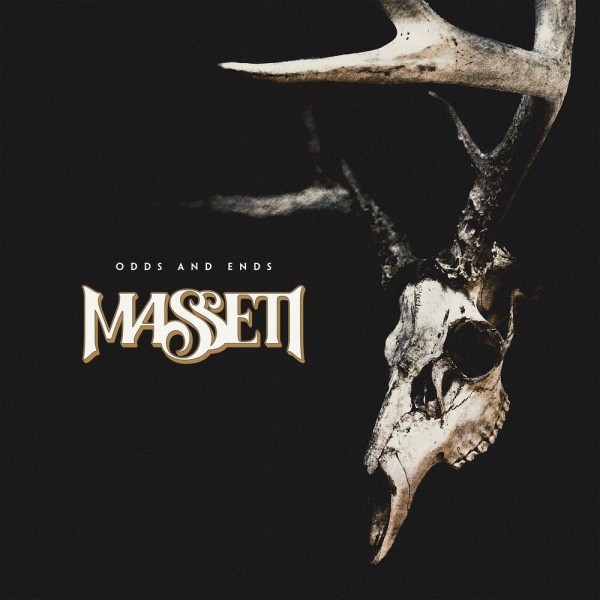 Odds and Ends by Masseti