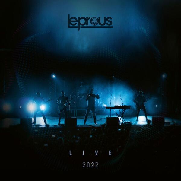Live 2022 by Leprous
