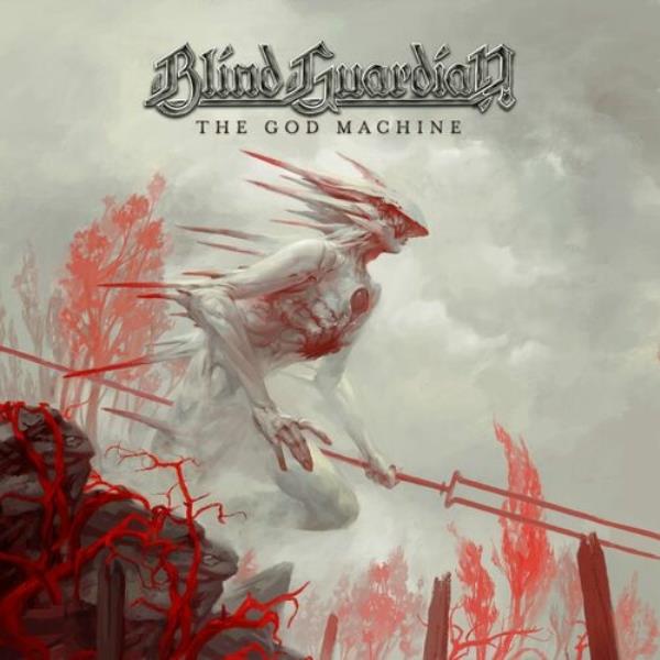 The God Machine by Blind Guardian