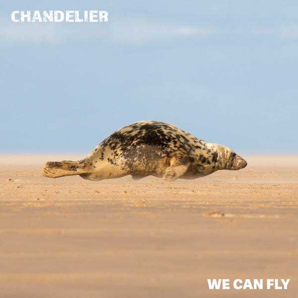 We Can Fly by Chandelier