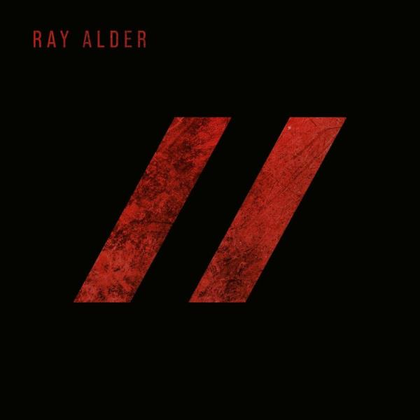 II by Ray Alder