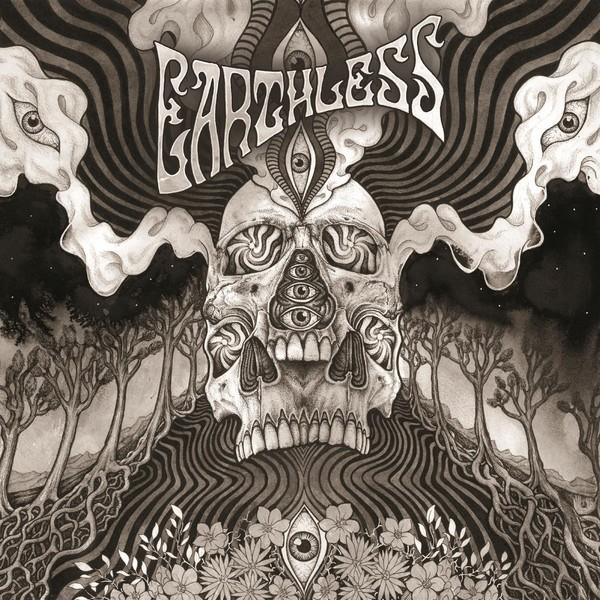 Black Heaven by Earthless
