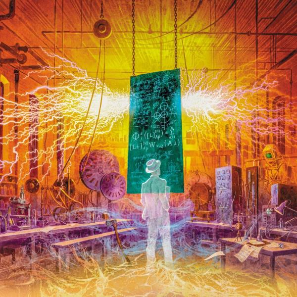 The Theory Of Molecular Inheritance by Arena