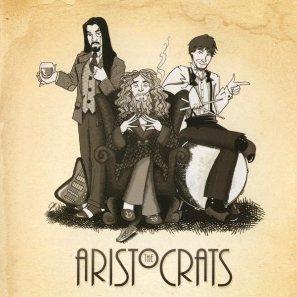 The Aristocrats by The Aristocrats