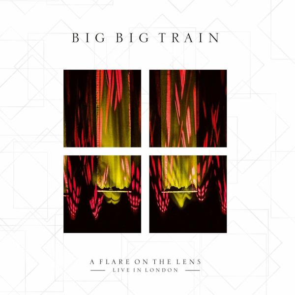 A Flare On The Lens (Live) by Big Big Train