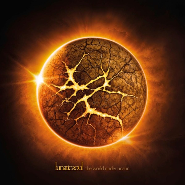The World Under Unsun by Lunatic Soul