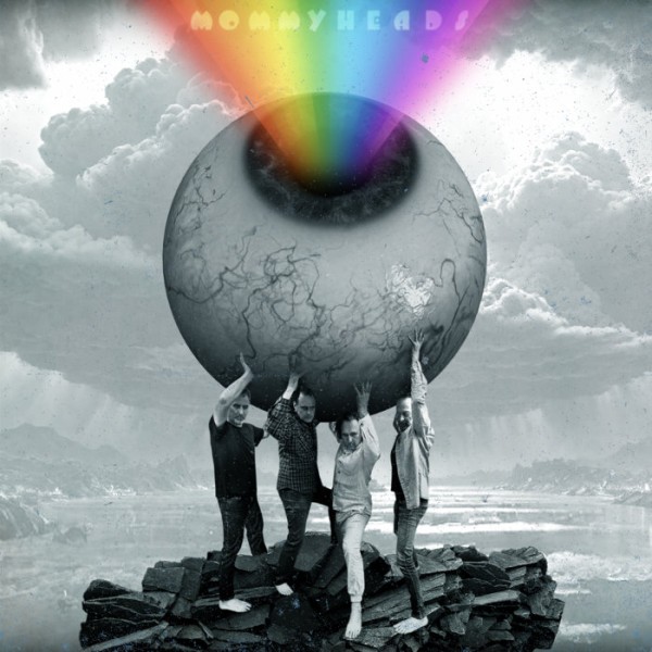 No Quietus by The Mommyheads