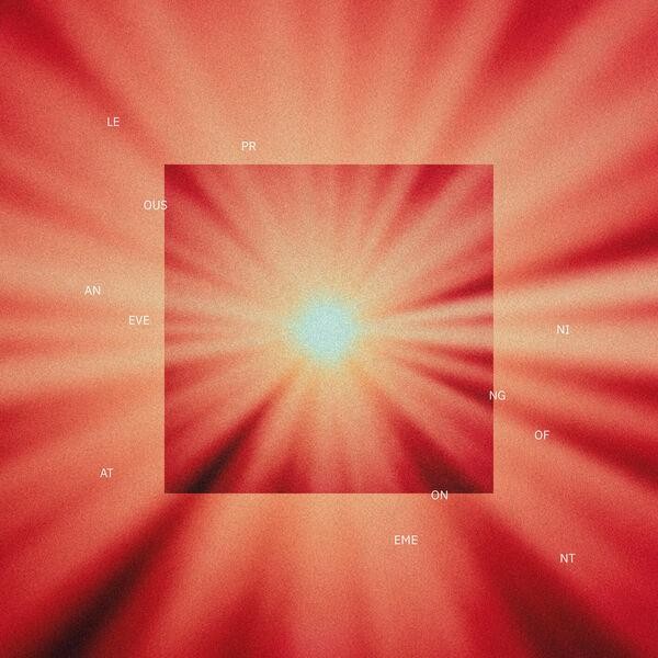 An Evening of Atonement (Live in Tilburg) by Leprous