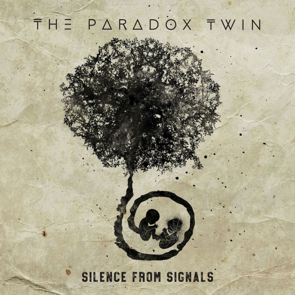 Silence From Signals by The Paradox Twin