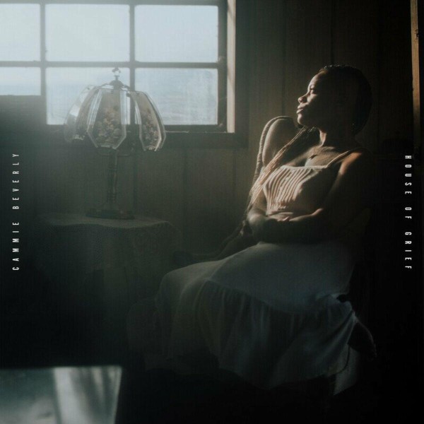 House of Grief by Cammie Beverly