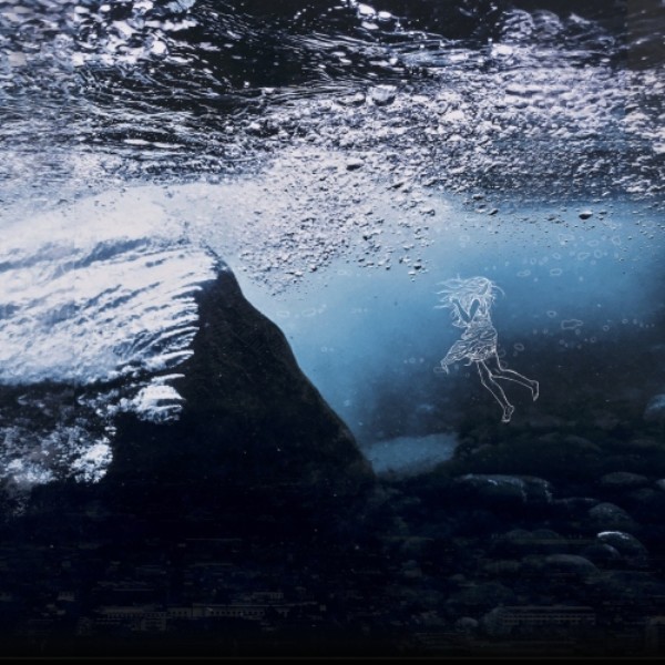 The Water In You by Isgaard