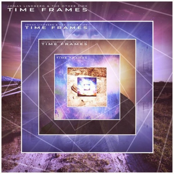 Time Frames by Jonas Lindberg & The Other Side