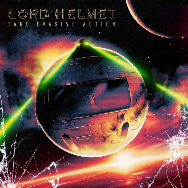 Take Evasive Action by Lord Helmet