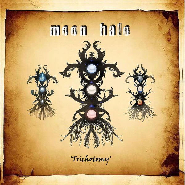 Trichotomy by Moon Halo