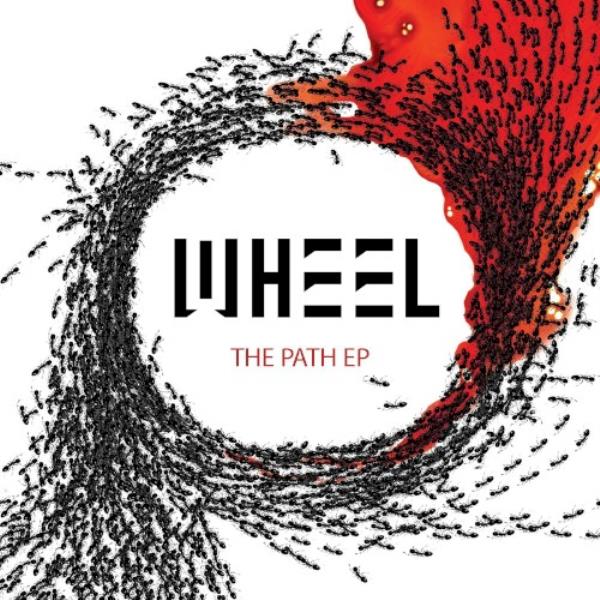 The Path EP by Wheel