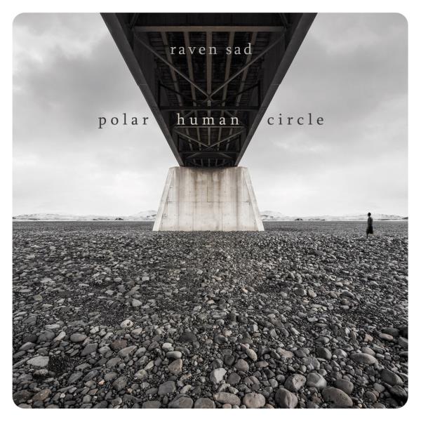 Polar Human Circle by Raven Sad