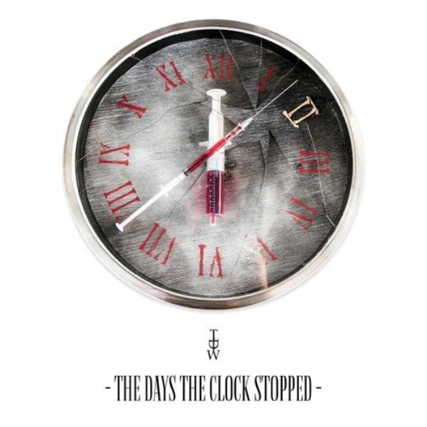 The Days the Clock Stopped by TDW