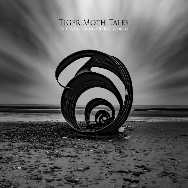 The Whispering Of The World - Live From The Quiet Room by Tiger Moth Tales