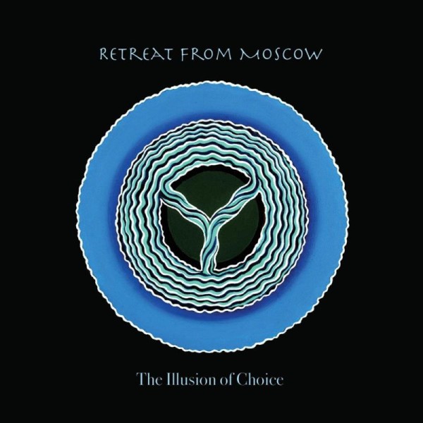 The Illusion of Choice by Retreat from Moscow