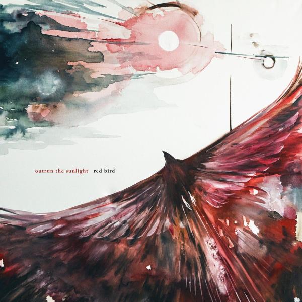 Red Bird by Outrun The Sunlight