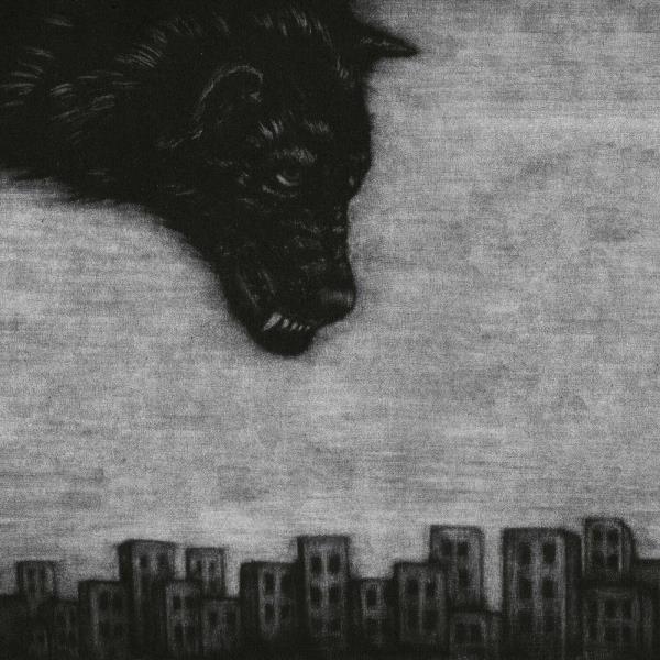 The Wolf Changes Its Fur But Not Its Nature by Crippled Black Phoenix