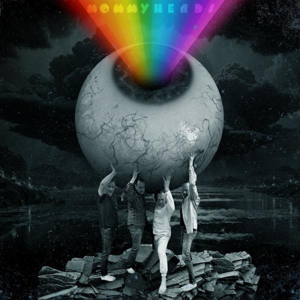 One Eyed Band by The Mommyheads