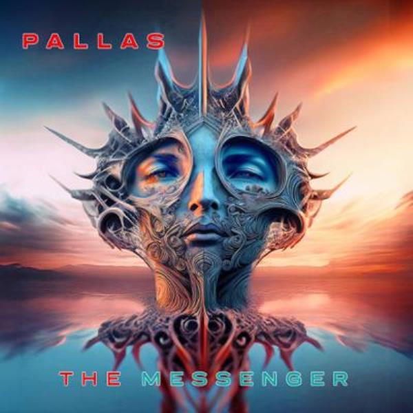 The Messenger by Pallas