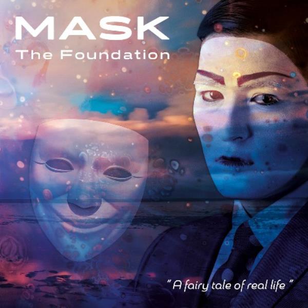 Mask by The Foundation