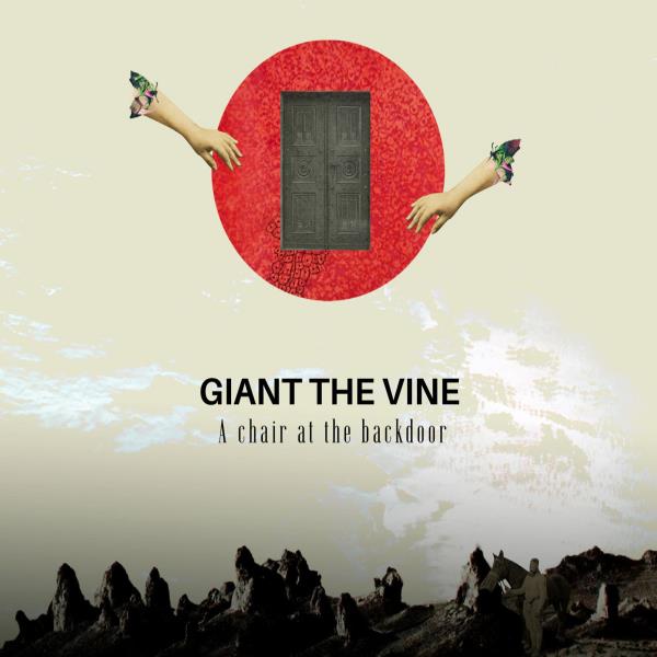 A Chair At The Backdoor by Giant The Vine