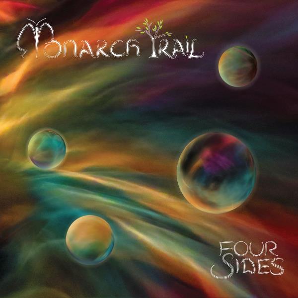 Four Sides by Monarch Trail