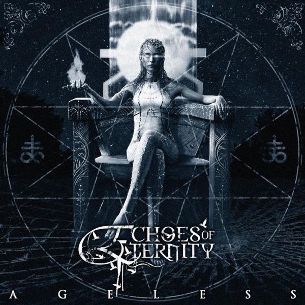 Ageless by Echoes Of Eternity