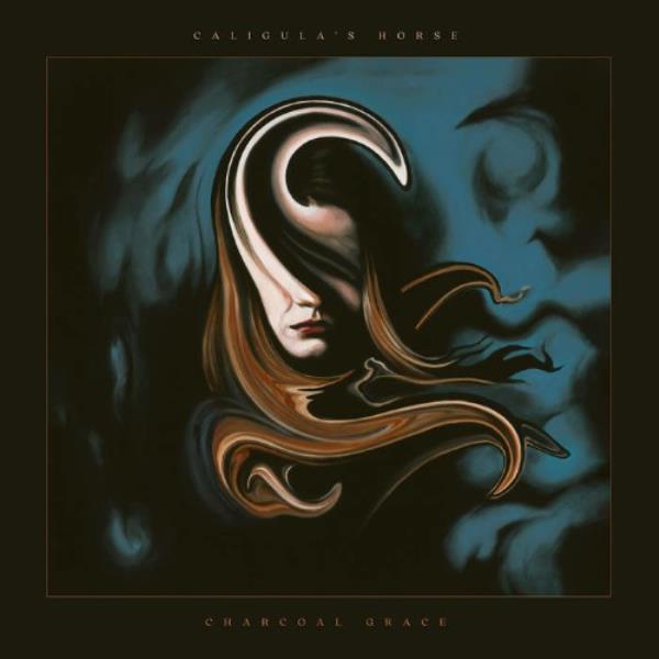 Charcoal Grace by Caligula's Horse