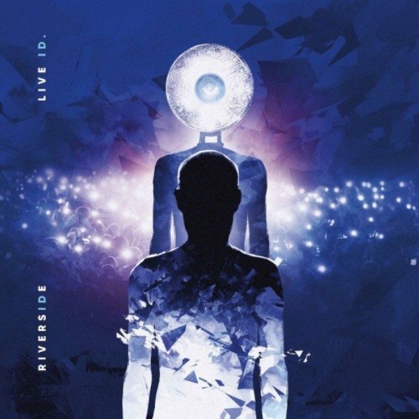 Live ID. by Riverside