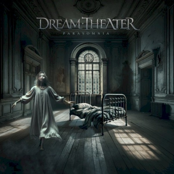 Parasomnia by Dream Theater