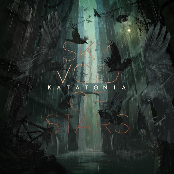 Sky Void of Stars by Katatonia