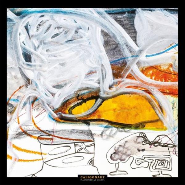 Magnified As Giants by Caligonaut