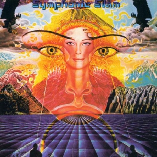 Symphonic Slam by Symphonic Slam