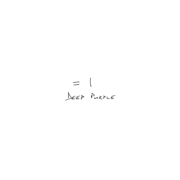 =1 by Deep Purple