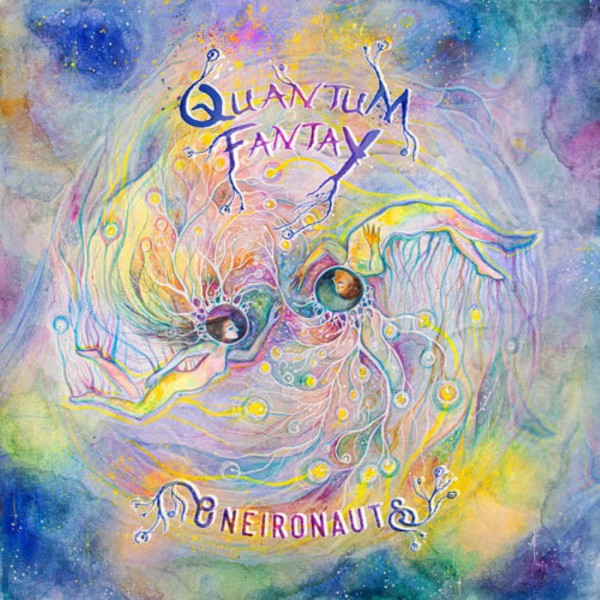 Oneironauts by Quantum Fantay