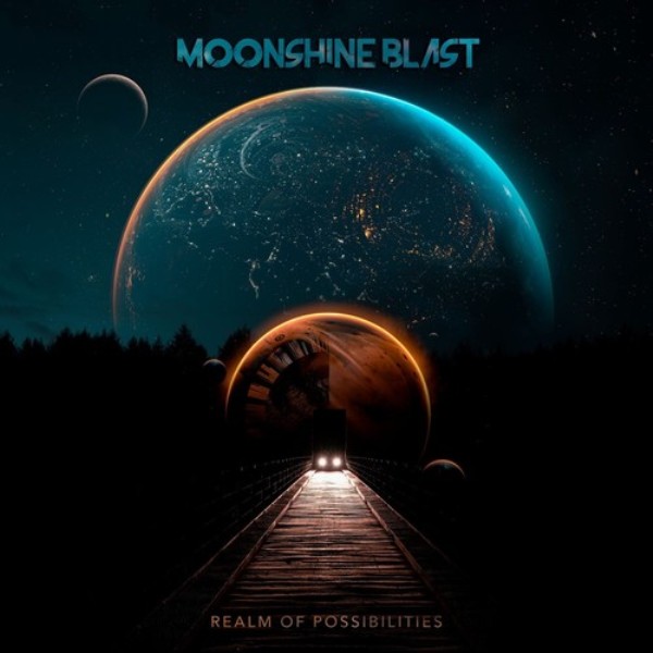 Realm Of Possibilities by Moonshine Blast
