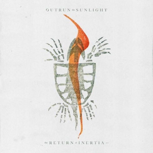 The Return of Inertia 2.0 by Outrun The Sunlight